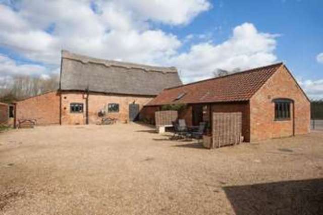  Image of 5 bedroom Property for sale in Langley Street Langley Norwich NR14 at Langley Street Langley Norwich, NR14 6AD