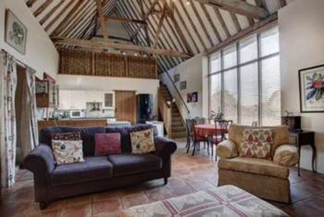  Image of 5 bedroom Property for sale in Langley Street Langley Norwich NR14 at Langley Street Langley Norwich, NR14 6AD