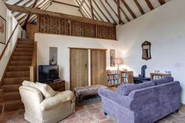  Image of 5 bedroom Property for sale in Langley Street Langley Norwich NR14 at Langley Street Langley Norwich, NR14 6AD