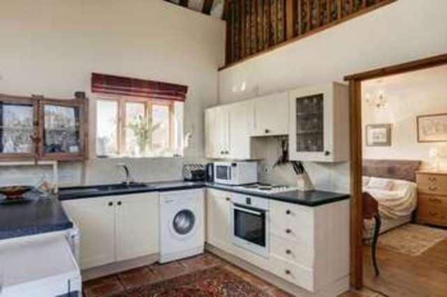  Image of 5 bedroom Property for sale in Langley Street Langley Norwich NR14 at Langley Street Langley Norwich, NR14 6AD