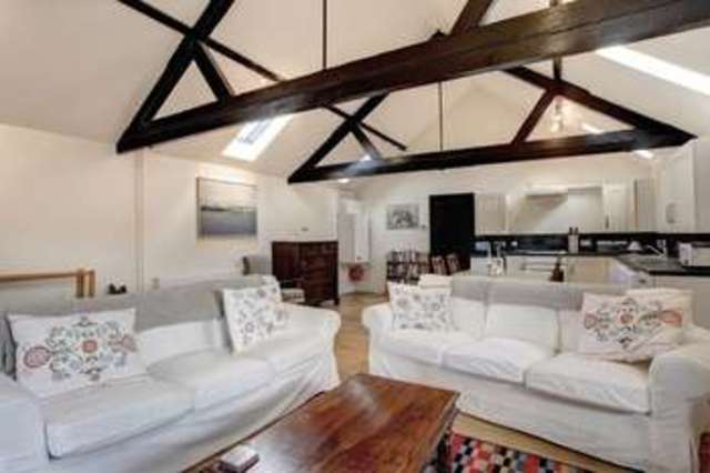 Image of 5 bedroom Property for sale in Langley Street Langley Norwich NR14 at Langley Street Langley Norwich, NR14 6AD