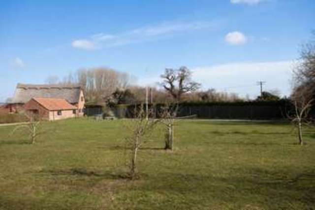 Image of 5 bedroom Property for sale in Langley Street Langley Norwich NR14 at Langley Street Langley Norwich, NR14 6AD