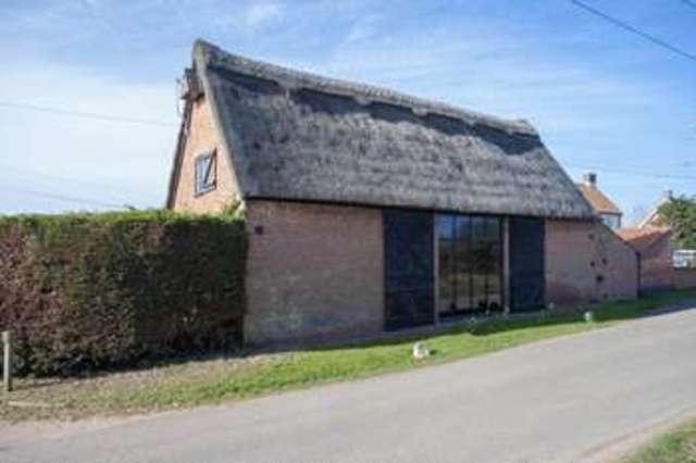  Image of 5 bedroom Property for sale in Langley Street Langley Norwich NR14 at Langley Street Langley Norwich, NR14 6AD