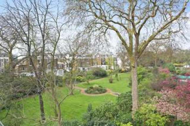  Image of 3 bedroom Flat to rent in Lansdowne Road London W11 at Lansdowne Road  London, W11 3AG