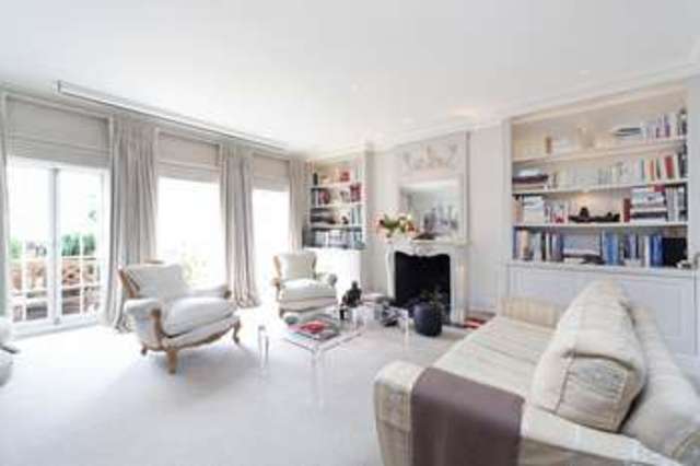  Image of 3 bedroom Flat to rent in Lansdowne Road London W11 at Lansdowne Road  London, W11 3AG