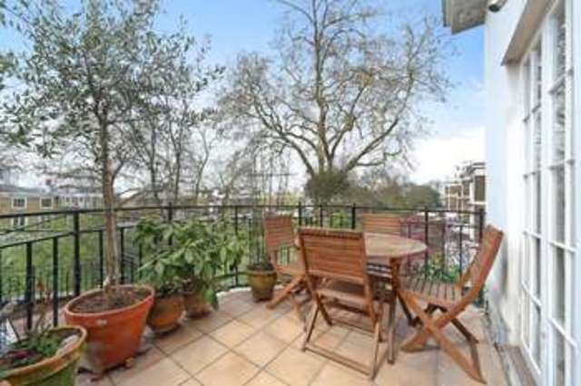 Image of 3 bedroom Flat to rent in Lansdowne Road London W11 at Lansdowne Road  London, W11 3AG