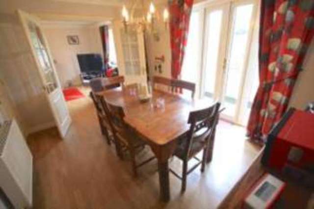  Image of 4 bedroom Detached house for sale in Larkhall Rise Manchester M22 at Manchester Greater Manchester Moss Nook, M22 4PB