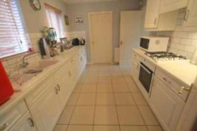  Image of 4 bedroom Detached house for sale in Larkhall Rise Manchester M22 at Manchester Greater Manchester Moss Nook, M22 4PB