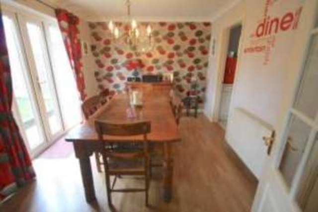  Image of 4 bedroom Detached house for sale in Larkhall Rise Manchester M22 at Manchester Greater Manchester Moss Nook, M22 4PB
