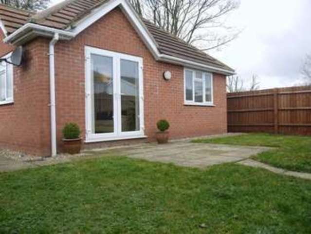  Image of 2 bedroom Detached house for sale in Lavric Road Aylesbury HP21 at Lavric Road  Aylesbury, HP21 8PQ