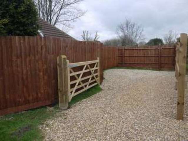  Image of 2 bedroom Detached house for sale in Lavric Road Aylesbury HP21 at Lavric Road  Aylesbury, HP21 8PQ