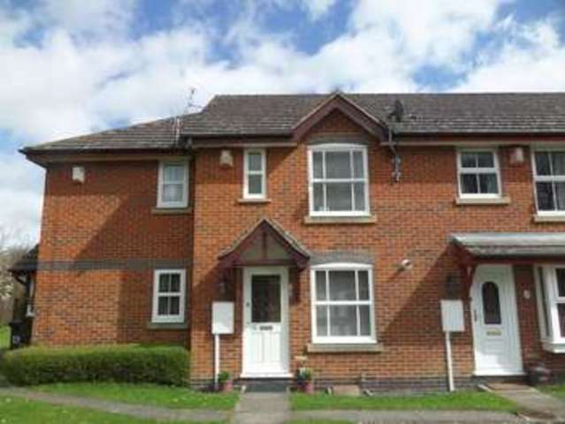  Image of 2 bedroom Terraced house for sale in Laxton Road Abbeymead Gloucester GL4 at Laxton Road Abbeymead Gloucester, GL4 5YP