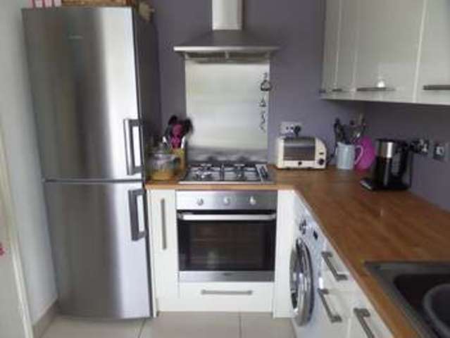  Image of 2 bedroom Terraced house for sale in Laxton Road Abbeymead Gloucester GL4 at Laxton Road Abbeymead Gloucester, GL4 5YP