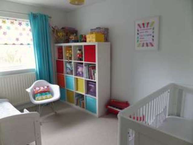  Image of 2 bedroom Terraced house for sale in Laxton Road Abbeymead Gloucester GL4 at Laxton Road Abbeymead Gloucester, GL4 5YP