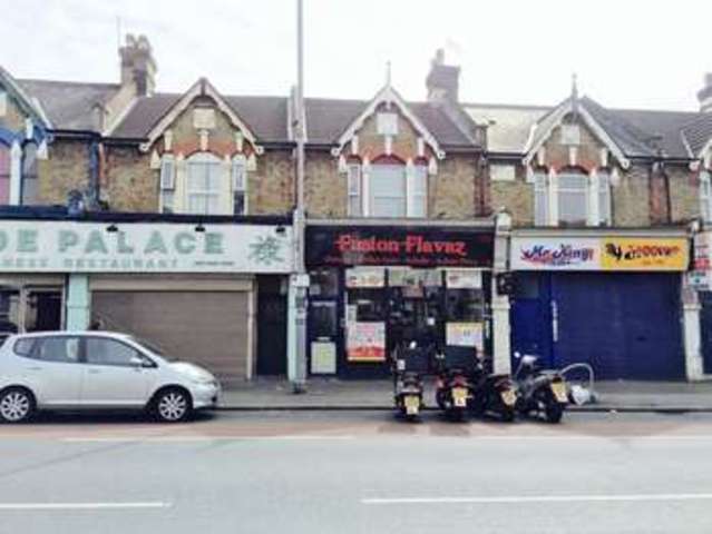  Image of Property for sale in Lea Bridge Road London E10 at Lea Bridge Road  London, E10 6AW