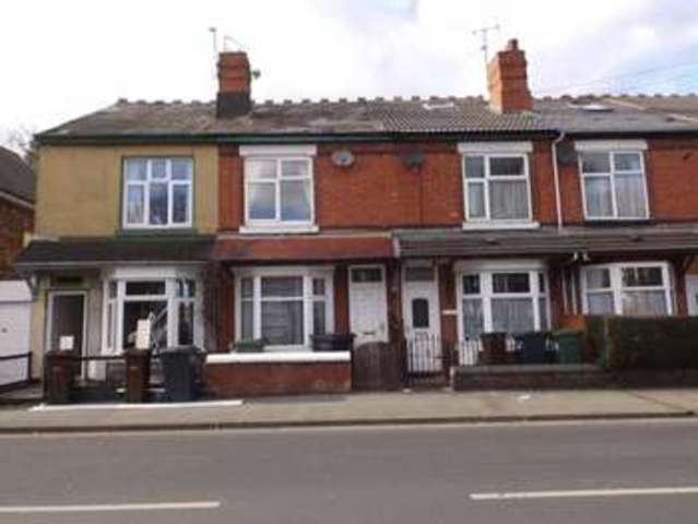  Image of 2 bedroom Terraced house for sale in Lea Road Wolverhampton WV3 at Lea Road  Wolverhampton, WV3 0LE