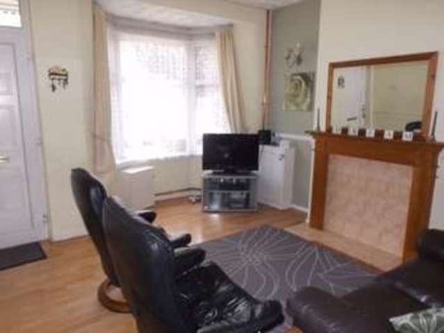  Image of 2 bedroom Terraced house for sale in Lea Road Wolverhampton WV3 at Lea Road  Wolverhampton, WV3 0LE