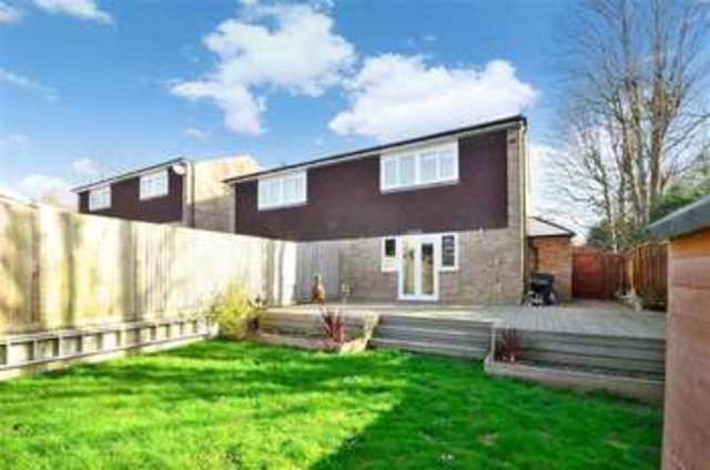  Image of 3 bedroom Semi-Detached house for sale in Lealands Drive Uckfield TN22 at Uckfield East Sussex Uckfield, TN22 1DW