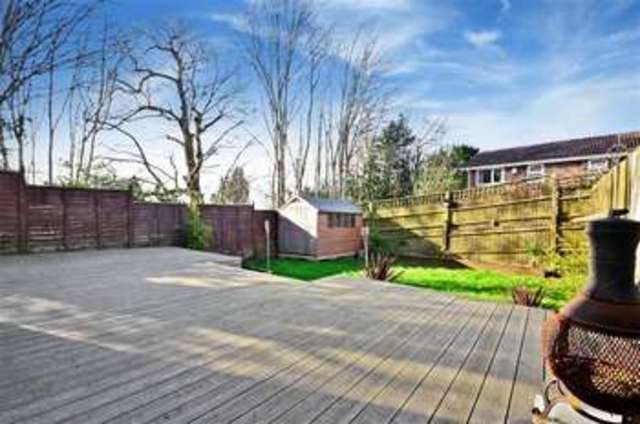  Image of 3 bedroom Semi-Detached house for sale in Lealands Drive Uckfield TN22 at Uckfield East Sussex Uckfield, TN22 1DW