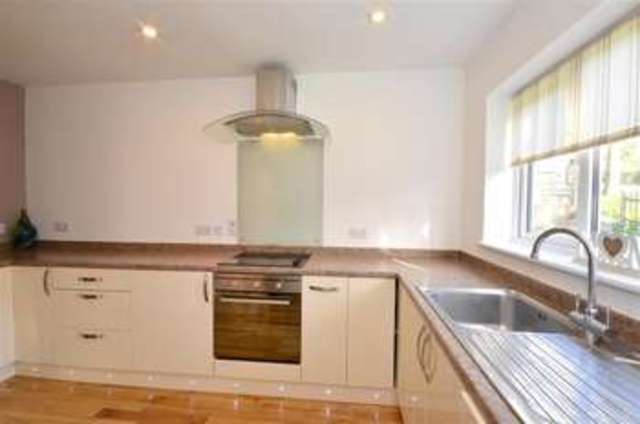  Image of 3 bedroom Semi-Detached house for sale in Lealands Drive Uckfield TN22 at Uckfield East Sussex Uckfield, TN22 1DW