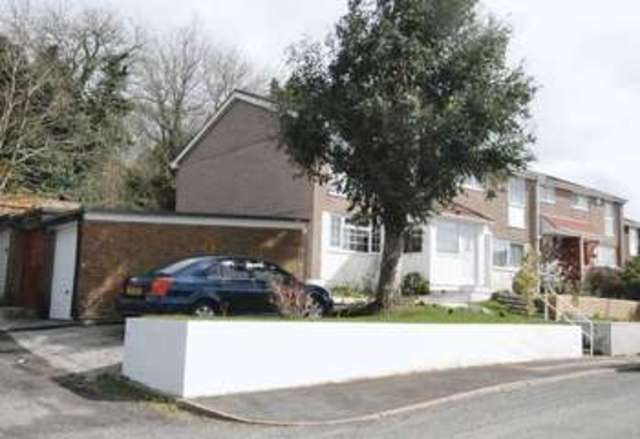  Image of 3 bedroom Semi-Detached house for sale in Leatfield Drive Crownhill Plymouth PL6 at LEATFIELD DRIVE DERRIFORD PLYMOUTH, PL6 5EZ
