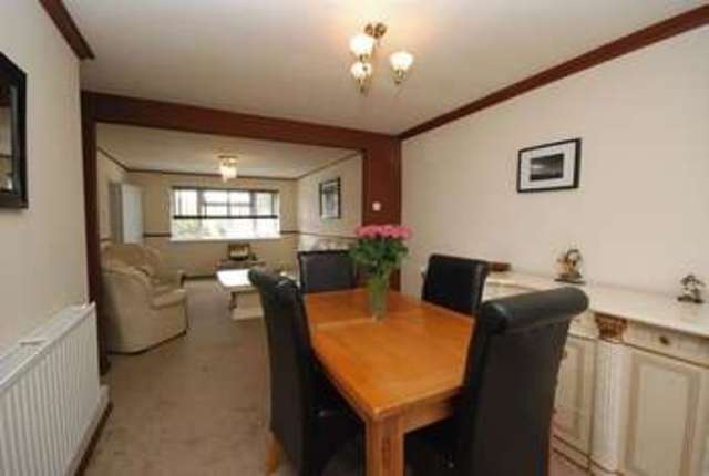  Image of 3 bedroom Semi-Detached house for sale in Leatfield Drive Crownhill Plymouth PL6 at LEATFIELD DRIVE DERRIFORD PLYMOUTH, PL6 5EZ