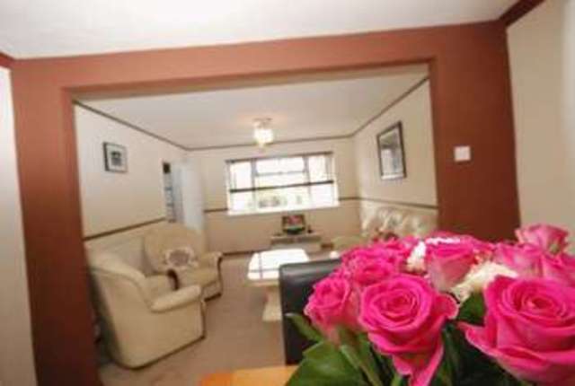  Image of 3 bedroom Semi-Detached house for sale in Leatfield Drive Crownhill Plymouth PL6 at LEATFIELD DRIVE DERRIFORD PLYMOUTH, PL6 5EZ
