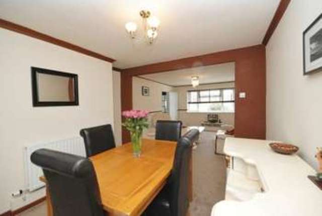  Image of 3 bedroom Semi-Detached house for sale in Leatfield Drive Crownhill Plymouth PL6 at LEATFIELD DRIVE DERRIFORD PLYMOUTH, PL6 5EZ