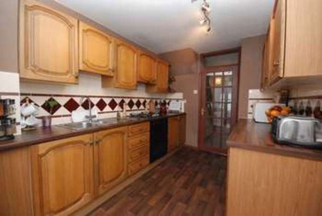  Image of 3 bedroom Semi-Detached house for sale in Leatfield Drive Crownhill Plymouth PL6 at LEATFIELD DRIVE DERRIFORD PLYMOUTH, PL6 5EZ