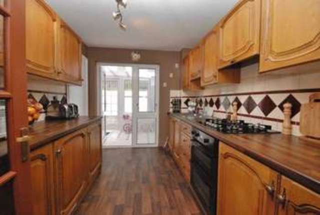  Image of 3 bedroom Semi-Detached house for sale in Leatfield Drive Crownhill Plymouth PL6 at LEATFIELD DRIVE DERRIFORD PLYMOUTH, PL6 5EZ