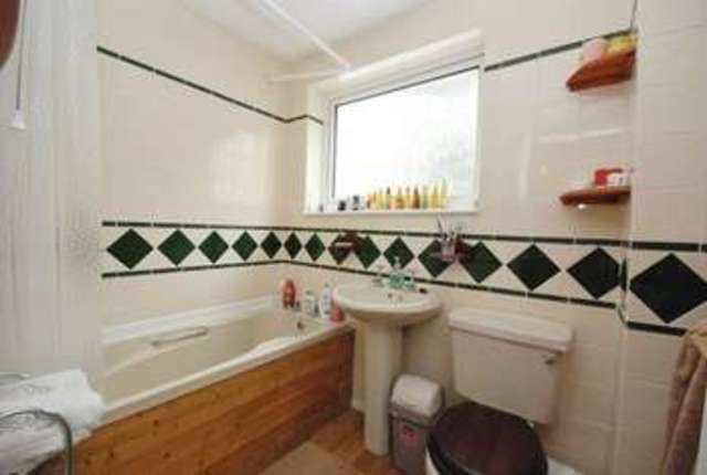  Image of 3 bedroom Semi-Detached house for sale in Leatfield Drive Crownhill Plymouth PL6 at LEATFIELD DRIVE DERRIFORD PLYMOUTH, PL6 5EZ