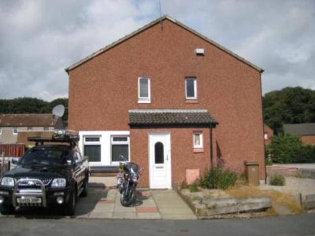  Image of 1 bedroom Flat to rent in Lee Crescent North Bridge of Don Aberdeen AB22 at Bridge of Don Aberdeen Aberdeen, AB22 8FN