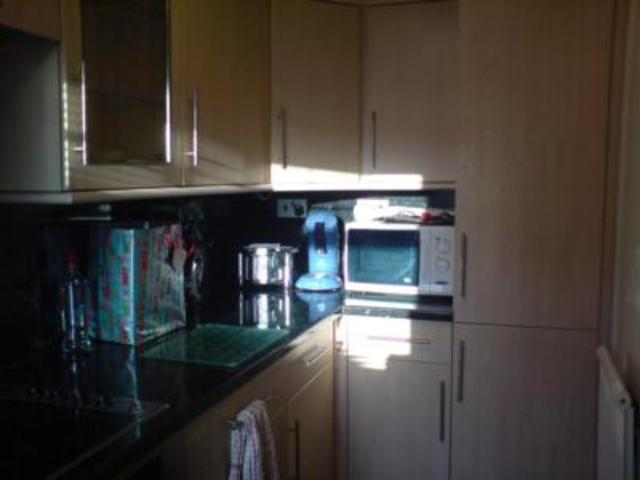  Image of 1 bedroom Flat to rent in Lee Crescent North Bridge of Don Aberdeen AB22 at Bridge of Don Aberdeen Aberdeen, AB22 8FN