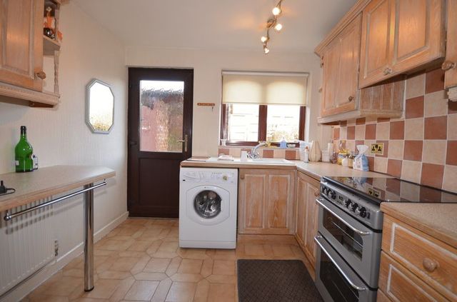  Image of 3 bedroom Terraced house for sale in Leigh Green Close Widnes WA8 at Leigh Green Close  Widnes, WA8 8XY