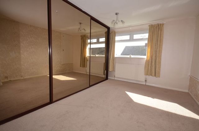  Image of 3 bedroom Terraced house for sale in Leigh Green Close Widnes WA8 at Leigh Green Close  Widnes, WA8 8XY