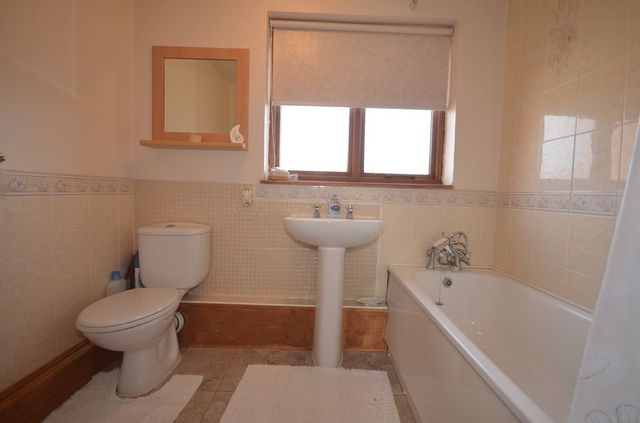  Image of 3 bedroom Terraced house for sale in Leigh Green Close Widnes WA8 at Leigh Green Close  Widnes, WA8 8XY