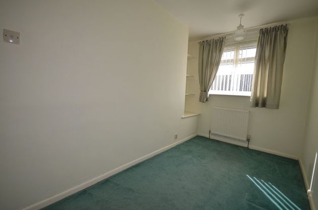  Image of 3 bedroom Terraced house for sale in Leigh Green Close Widnes WA8 at Leigh Green Close  Widnes, WA8 8XY
