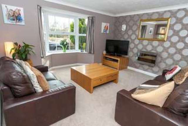  Image of 4 bedroom Detached house for sale in Lemontree Lane Loughborough LE11 at Loughborough, LE11 2QS