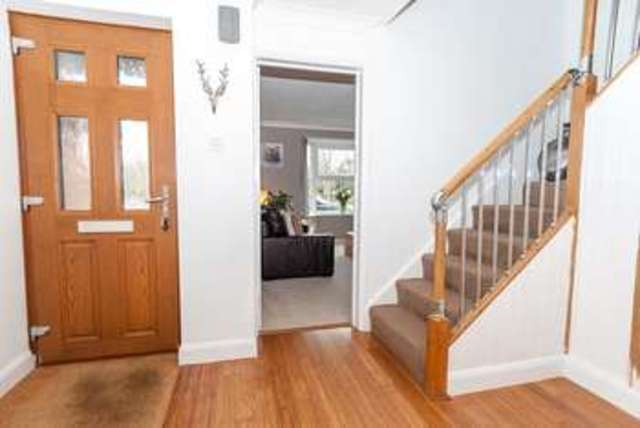  Image of 4 bedroom Detached house for sale in Lemontree Lane Loughborough LE11 at Loughborough, LE11 2QS
