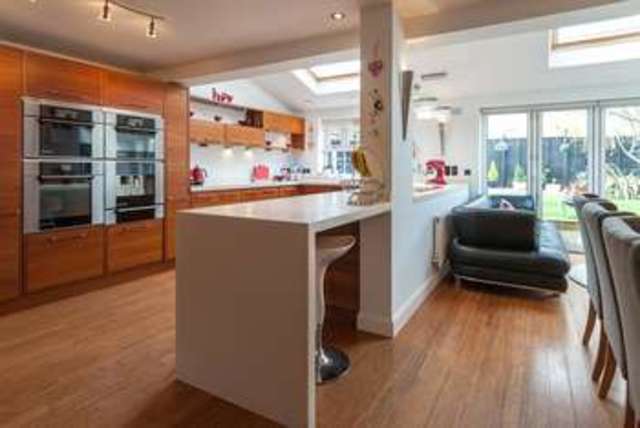  Image of 4 bedroom Detached house for sale in Lemontree Lane Loughborough LE11 at Loughborough, LE11 2QS