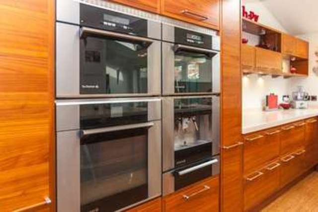  Image of 4 bedroom Detached house for sale in Lemontree Lane Loughborough LE11 at Loughborough, LE11 2QS