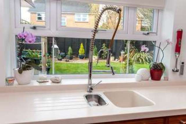  Image of 4 bedroom Detached house for sale in Lemontree Lane Loughborough LE11 at Loughborough, LE11 2QS