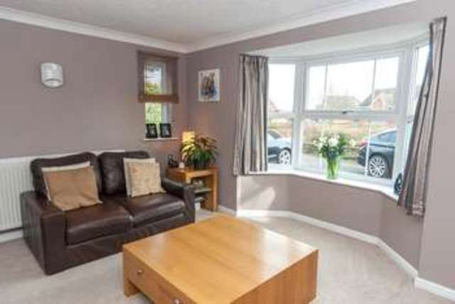  Image of 4 bedroom Detached house for sale in Lemontree Lane Loughborough LE11 at Loughborough, LE11 2QS