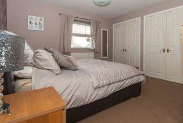  Image of 4 bedroom Detached house for sale in Lemontree Lane Loughborough LE11 at Loughborough, LE11 2QS