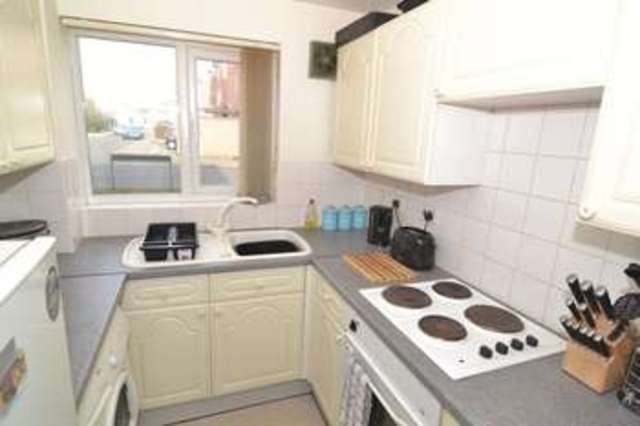  Image of 1 bedroom Flat for sale in Lesney Gardens Rochford SS4 at Lesney Gardens  Rochford, SS4 1TZ