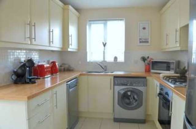  Image of 3 bedroom Detached house for sale in Leveret Chase Witham St. Hughs Lincoln LN6 at Leveret Chase Witham St. Hughs Lincoln, LN6 9GX