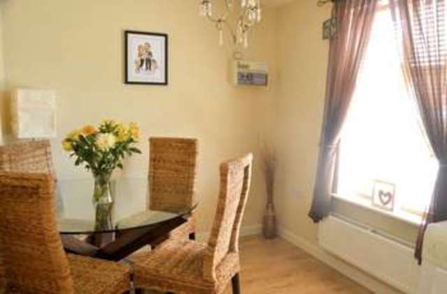  Image of 3 bedroom Detached house for sale in Leveret Chase Witham St. Hughs Lincoln LN6 at Leveret Chase Witham St. Hughs Lincoln, LN6 9GX