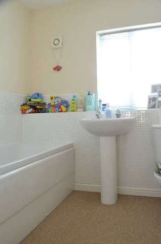  Image of 3 bedroom Detached house for sale in Leveret Chase Witham St. Hughs Lincoln LN6 at Leveret Chase Witham St. Hughs Lincoln, LN6 9GX