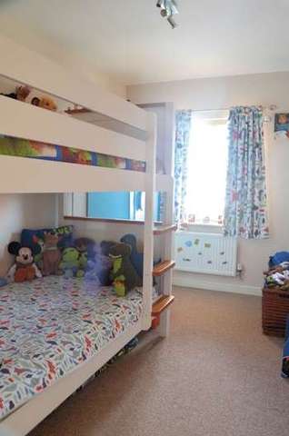  Image of 3 bedroom Detached house for sale in Leveret Chase Witham St. Hughs Lincoln LN6 at Leveret Chase Witham St. Hughs Lincoln, LN6 9GX