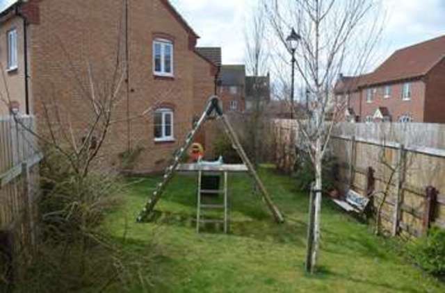  Image of 3 bedroom Detached house for sale in Leveret Chase Witham St. Hughs Lincoln LN6 at Leveret Chase Witham St. Hughs Lincoln, LN6 9GX